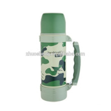 1200ml Stainless Steel Travel Vaccum Flask